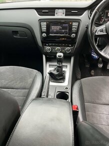 Náhradní díly Škoda Octavia 3 1.6tdi 77KW CLHA - 7