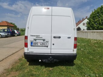 Ford Transit CONNECT - 7