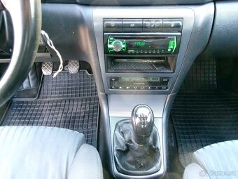 Škoda Octavia Combi 1.9 Tdi výbava GT 96kW - 2008 TOP STAV - 7