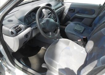 Renault Clio 1,2 16V 55 kW KLIMA benzín - 7