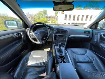 Volvo xc70 - 7