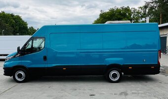 IVECO DAILY 2020 35S14, L4H2, HI-MATIC - 7
