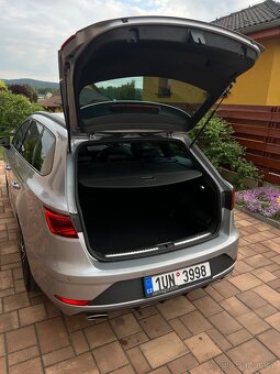 Seat Leon III ST Cupra - 7