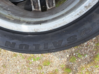 5x112 R16 - 7