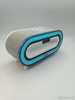 Nový Bezdrátový reproduktor + Bluetooth - 7