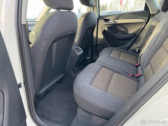 Audi Q3 2.0 TDi 103 kw - 7