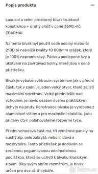 Bivak - 7