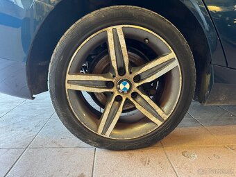 BMW 116i Sport F20 - 7
