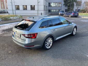 Škoda Superb III combi 2.0TDi 140kW 6MP STYLE DPH STK - 7