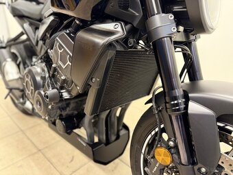 HONDA CB 1000 R,ABS,BLACK EDITION,TOP - 7