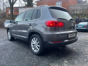 VOLKSWAGEN TIGUAN 1,4 TSi 90 Kw SPORT&STYLE PANO - 7