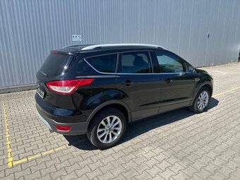 Ford Kuga Titanium 2.0 TDCi (č.1091) - 7