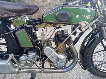 Magnat Debon BST 350sv 1929 - 7