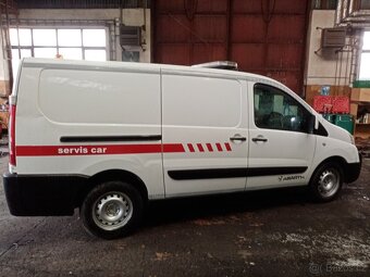 Fiat Scudo - 7
