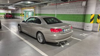 BMW e93 320i - 7