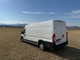 PEUGEOT Boxer Furgon 2.2 BlueHDi 140 L4H2 - 7