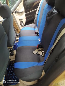 Seat Toledo 2 - 7