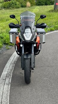 KTM 1190 Adventure - 7