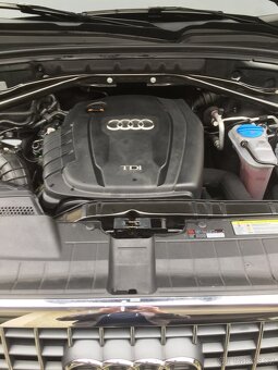 AUDI Q 5 - 7