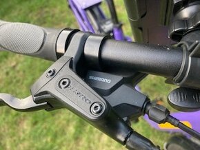 Nakladny elektrobicykel, zasobovaci e bike - 7