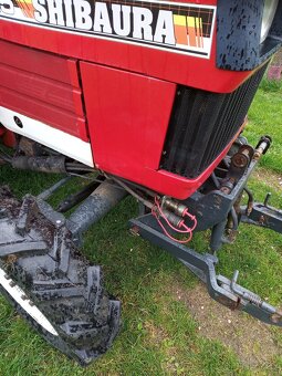 Malotraktor - 7