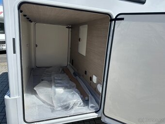 Zefiro 287 Integral Automat 180PS Skladem - 7