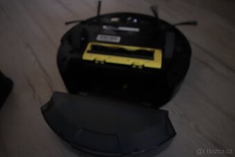 Robotický vysavač TESLA T60 - 7