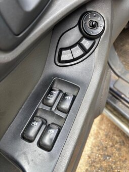 Hyundai Santa fe - 7