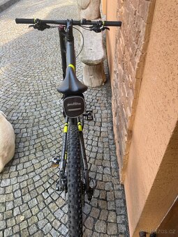 Cannondale Scalpel Si 29’ - 7