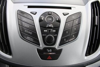 Ford C-MAX 1.6i 92kW TITANIUM TAŽNÉ (2011) - 7