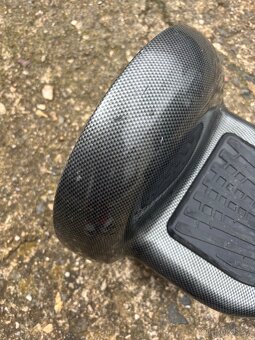 Hoverboard/kolonožka - 7