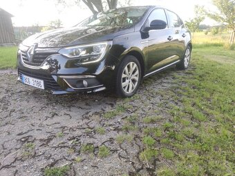 Renault Megane IV 1.3tce 103kw - 7