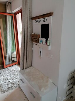 CHORVÁTSKO, Na prodej 4hviezdičkový mezonetový 4+kk apartmán - 7