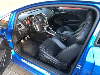Astra GTC OPC 2.0 Turbo MT.6 - 7