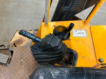 Dumper JCB 9TFT - 7