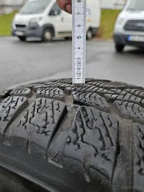 Dunlop Winter Respondense 2 185/65 R15 - 7