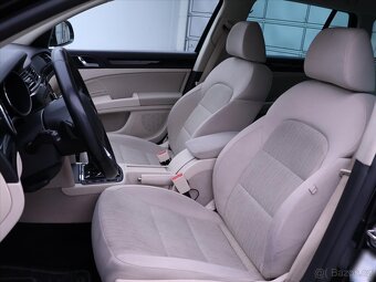 Škoda Superb 2,0 TDI 125kW DSG Elegance (2013) - 7