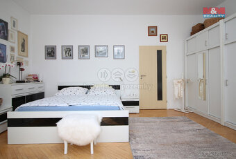 Prodej bytu 3+kk, 89 m², Hradec Králové, ul. Resslova - 7