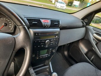 Fiat Stilo kombi 1,9JTD - 7
