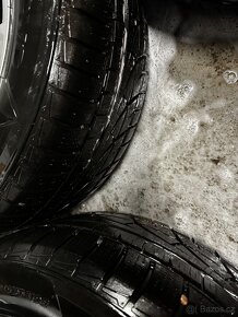 Alu kola BMW r15 zimní - 7
