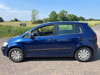 Golf 5 Plus 1.9 - 7