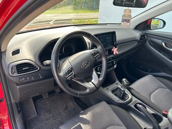 Hyundai i30 1.0 T-GDI - 7
