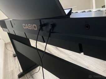 Digitální stage piano Casio CDP-130 - 7
