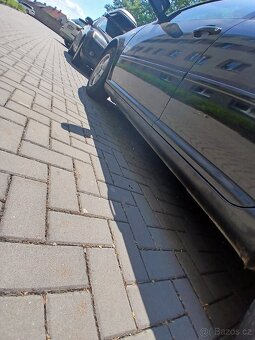 Golf 4 1.6 74kw - 7