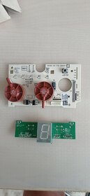 Motory, elektroniky, adaptéry Electrolux, AEG, Zanussi - 7