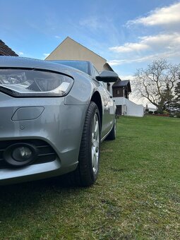 Audi A6 AVANT 2.0 TDI - 7