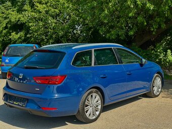 Seat leon 2.0tdi 2017 4x4 - 7