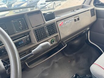 FIAT DUCATO OBYTNÉ 2.5D - 7
