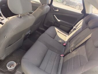 Ford Mondeo 2009 - 7