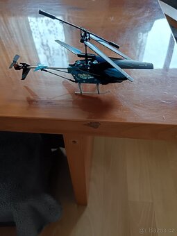Letadlo - 7